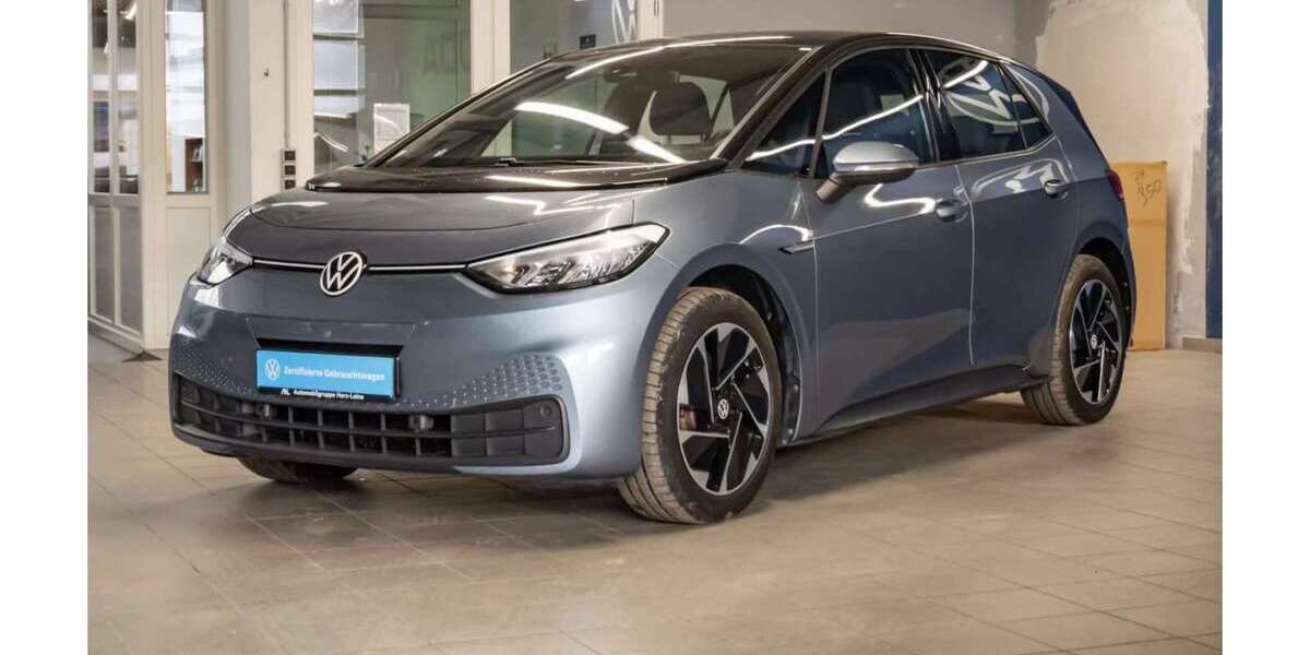 VW ID.3 45.893 km 19.421 &euro; Northeim 37154