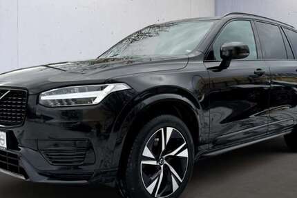 Volvo XC90 63.612 km 51.950 &euro; Göttingen 37079