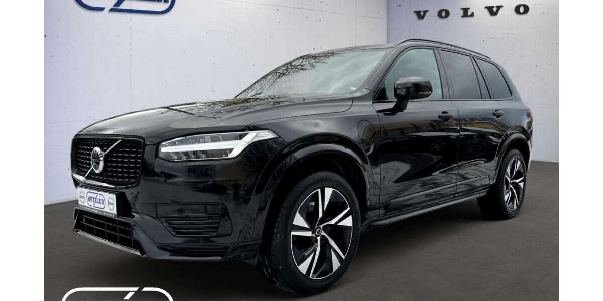 Volvo XC90 63.612 km 51.950 &euro; Göttingen 37079