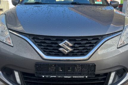 Suzuki Baleno 175.000 km 5.999 &euro; Rosdorf 37124