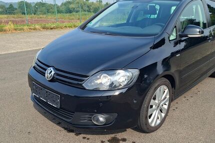 VW Golf Plus 172.000 km 4.990 &euro; Kalefeld Echte 37589