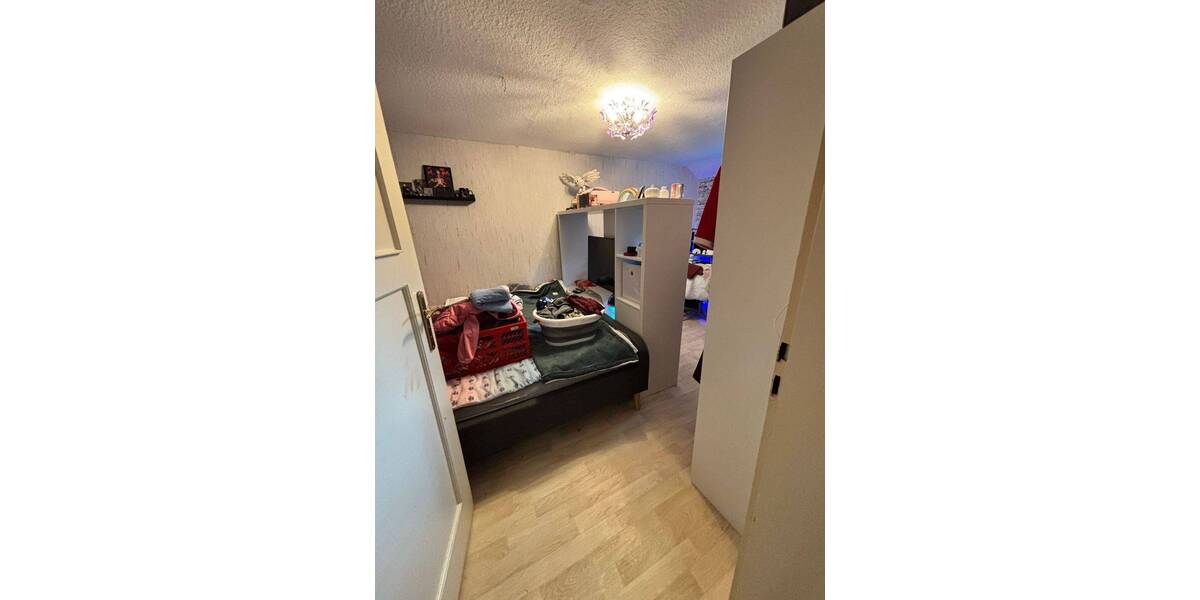 Etagenwohnung Katlenburg-Lindau Lindau - 5 Zimmer, 103 m&sup2;, 300&euro; | Angebot:26820279