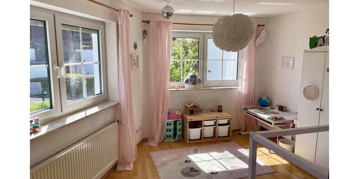 Reihenendhaus Göttingen Nikolausberg - 6 Zimmer, 120 m&sup2;, 499.999&euro; | Angebot:26418079