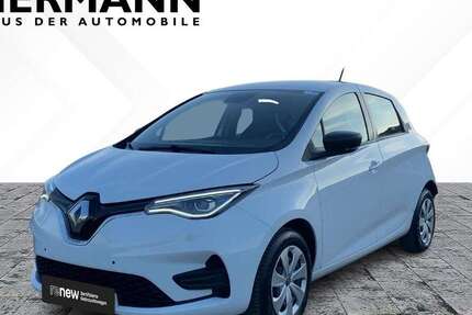 Renault ZOE 52.926 km 14.893 &euro; Northeim 37154
