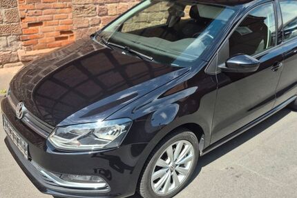 VW Polo 152.000 km 6.300 € Witzenhausen 37215