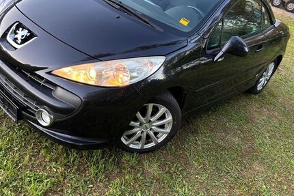 Peugeot 207 214.186 km 2.750 € Einbeck 37574