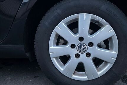 VW Golf 189.000 km 4.000 € Moringen 37186