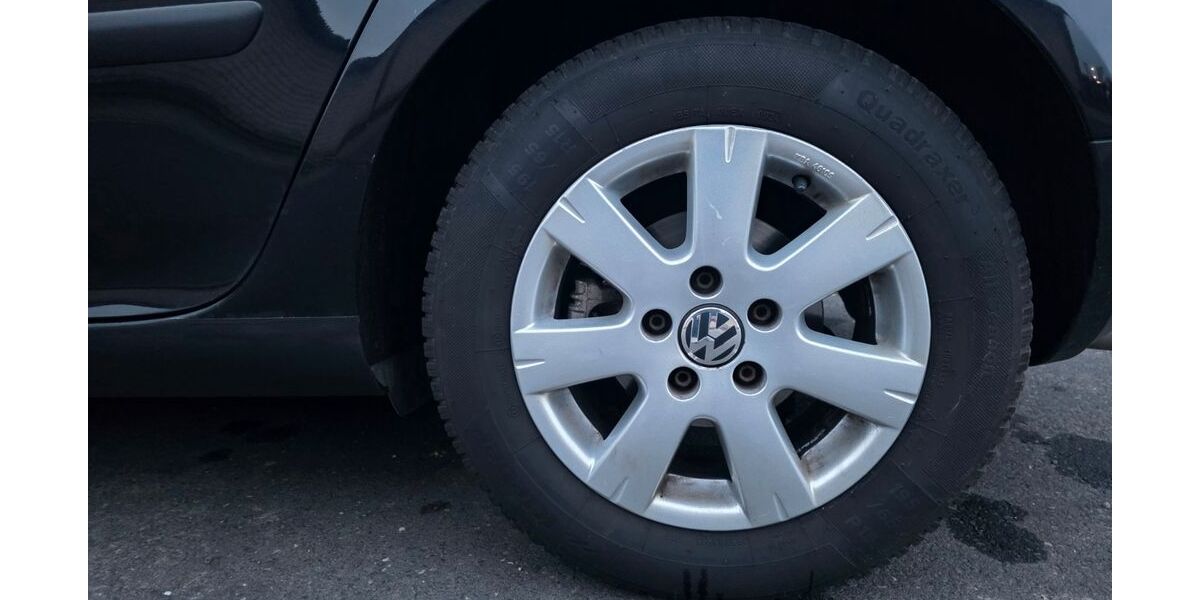 VW Golf 189.000 km 4.000 € Moringen 37186