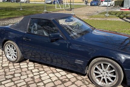 Mercedes-Benz SL 300 129.510 km 19.999 &euro; Katlenburg 37191