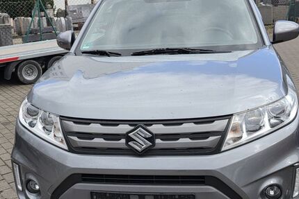 Suzuki Vitara 167.000 km 9.990 &euro; Göttingen 37081