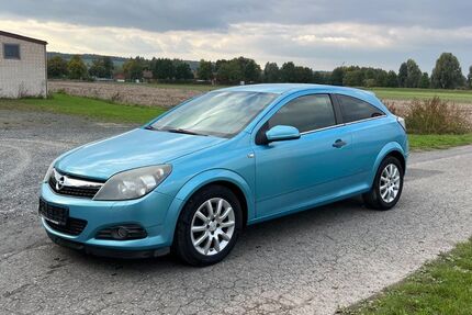 Opel Astra 168.016 km 2.490 € Bovenden 37120