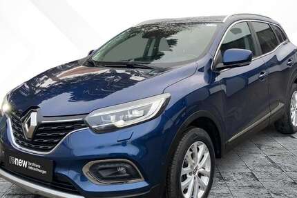 Renault Kadjar 94.983 km 14.675 &euro; Northeim 37154