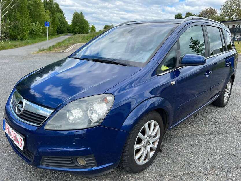 Zafira