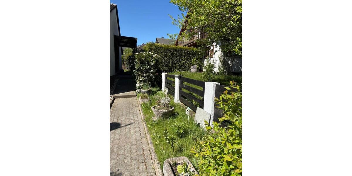 Bungalow Hann. Münden - 6 Zimmer, 103 m&sup2;, 260.000&euro; | Angebot:26416225