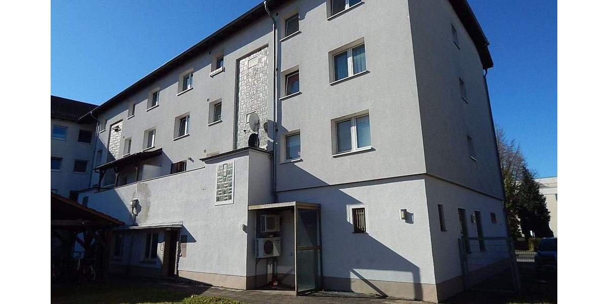 Etagenwohnung Göttingen Weende - 2 Zimmer, 65 m&sup2;, 650&euro; | Angebot:25360559