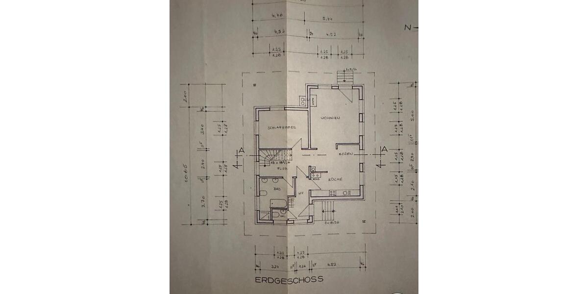 Einfamilienhaus Dransfeld - 5 Zimmer, 160 m&sup2;, 610.000&euro; | Angebot:26479355