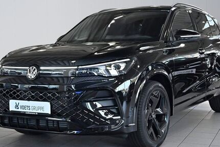 VW Tiguan 5.000 km 49.880 &euro; Göttingen 37081