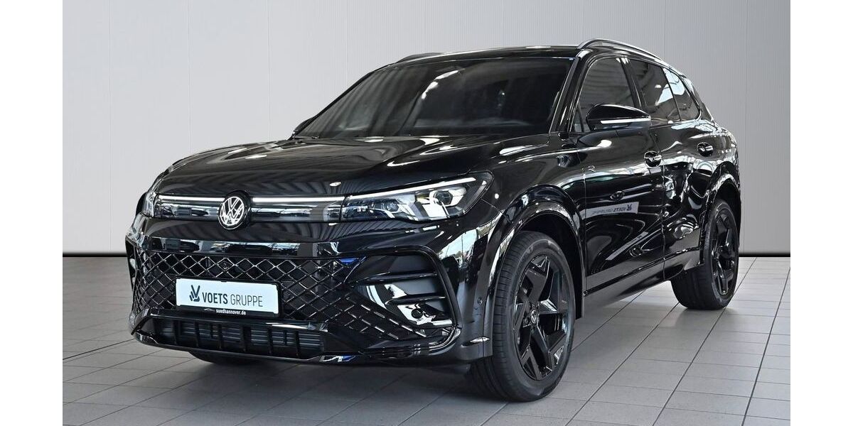 VW Tiguan 5.000 km 49.880 &euro; Göttingen 37081