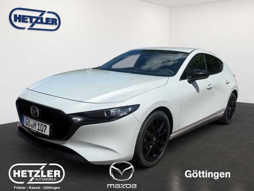 Mazda 3 5.000 km 29.900 € Göttingen 37079