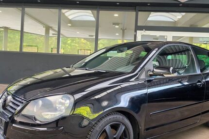 VW Polo 199.998 km 2.700 &euro; Göttingen 37081
