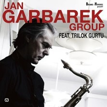 Jan Garbarek Group Göttingen