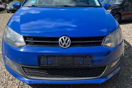 VW Polo 178.000 km 3.950 &euro; Rosdorf/Obernjesa 37124