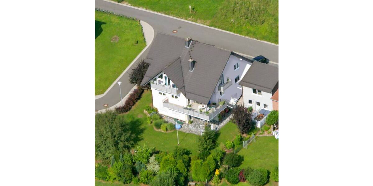Einfamilienhaus Witzenhausen Dohrenbach - 6 Zimmer, 323 m&sup2;, 479.000&euro; | Angebot:26696910