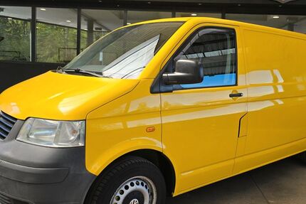 VW T5 Transporter 273.000 km 7.950 &euro; Göttingen 37081