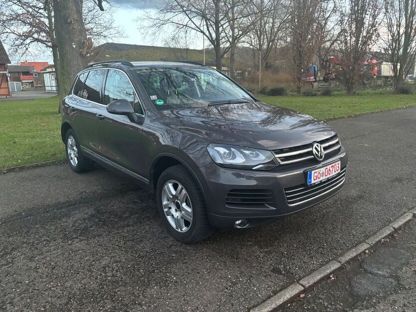 Touareg