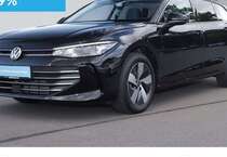 VW Passat Variant