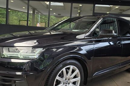 Audi Q7 190.400 km 25.700 &euro; Göttingen 37081