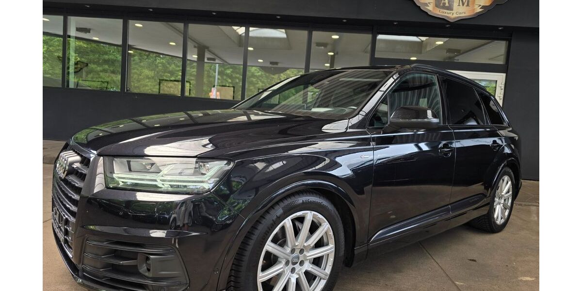 Audi Q7 190.400 km 25.700 &euro; Göttingen 37081