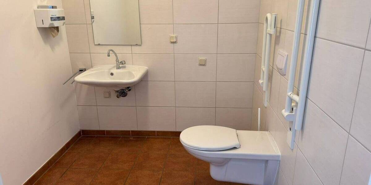 Gewerbeobjekt Wulften am Harz - 900&euro; | Angebot:26277201