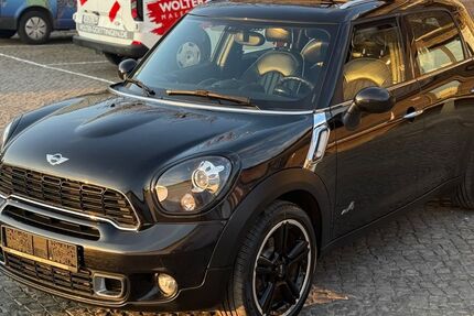 Mini Cooper SD Countryman 173.700 km 10.900 &euro; Bovenden 37120