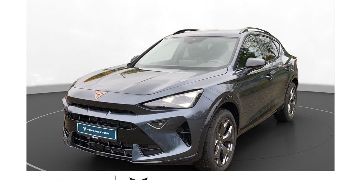 Cupra Formentor 10.000 km 41.980 &euro; Witzenhausen 37213
