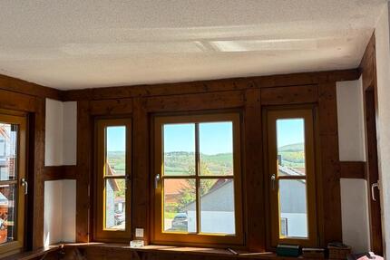 Wohnung Neu-Eichenberg Eichenberg - 3 Zimmer, 102 m&sup2;, 700&euro; | Angebot:26285033