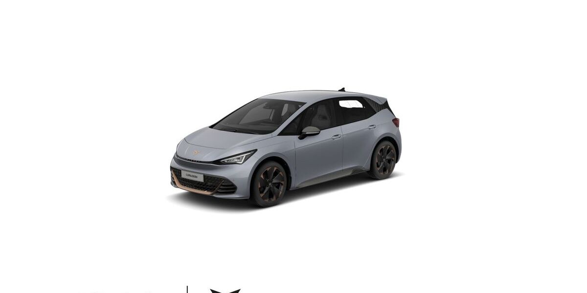 Cupra Born 25.317 km 28.280 &euro; Witzenhausen 37213