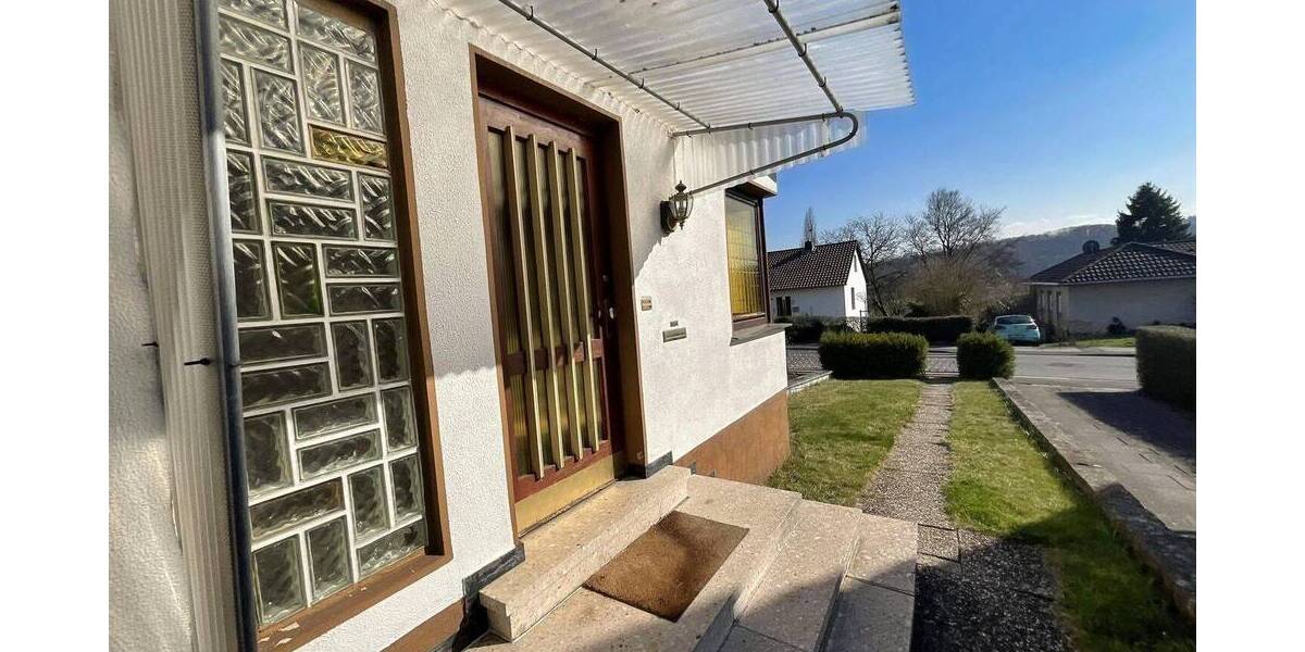 Einfamilienhaus Bad Sooden-Allendorf Allendorf - 8 Zimmer, 179 m&sup2;, 178.000&euro; | Angebot:26471155