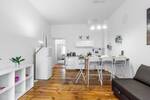 Etagenwohnung Göttingen Südstadt - 2 Zimmer, 70 m&sup2;, 500&euro; | Angebot:26903969