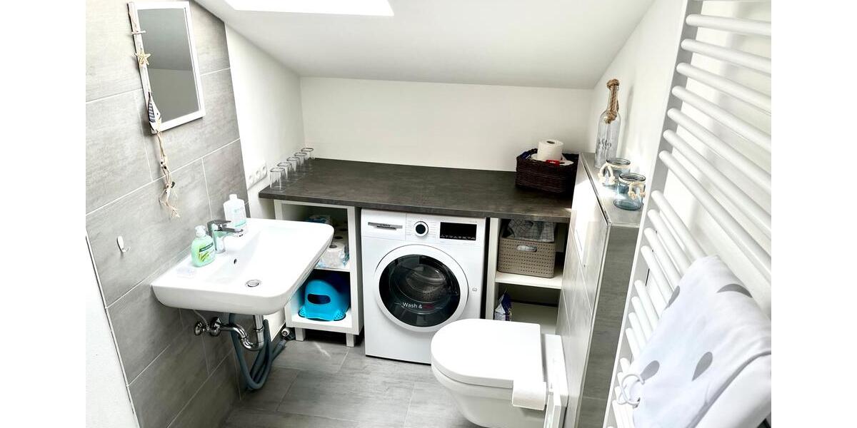 Etagenwohnung Hann. Münden - 2 Zimmer, 65 m&sup2;, 350&euro; | Angebot:26408270
