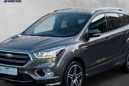 Ford Kuga 78.000 km 19.500 &euro; Duderstadt 37115
