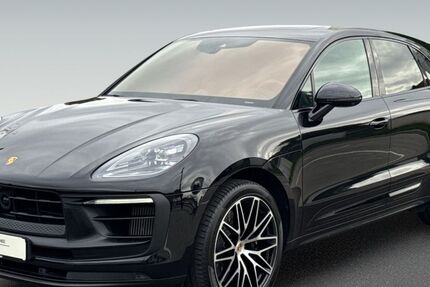 Porsche Macan 74.500 km 82.450 &euro; Göttingen 37077
