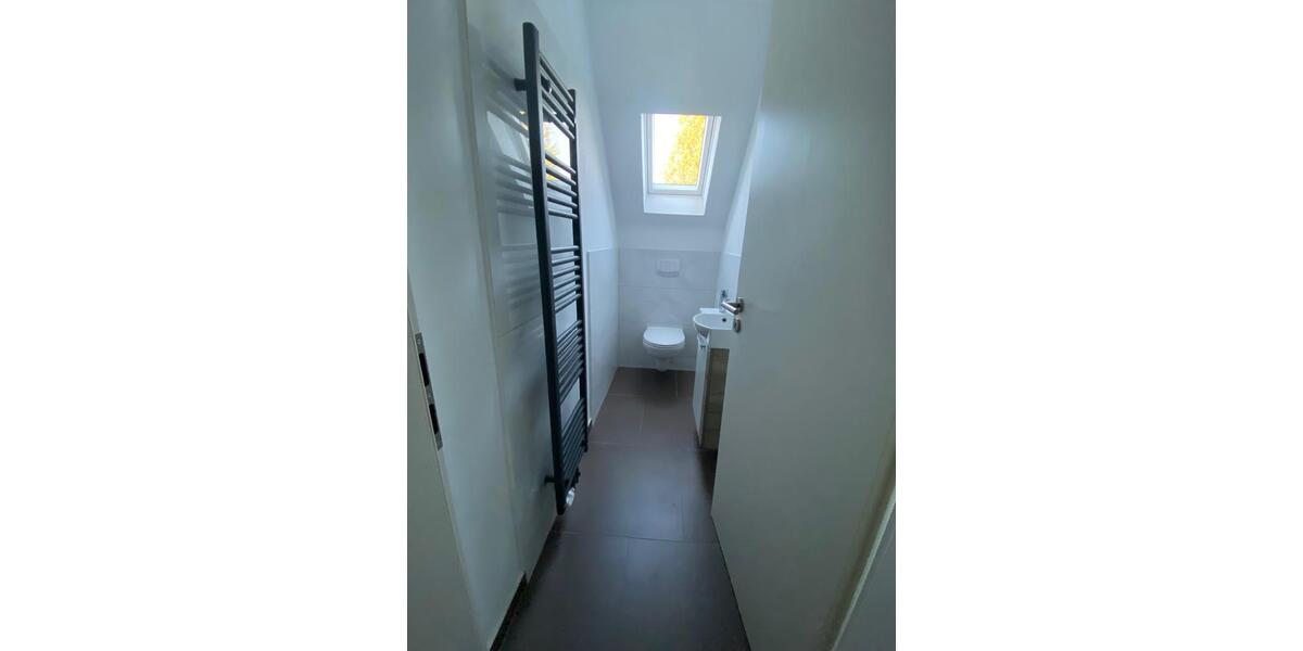 Einfamilienhaus mit großem Garten 6 zimmer