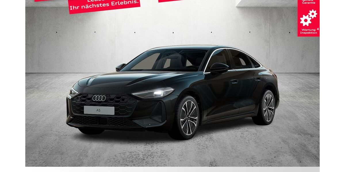 Audi A5 25.235 km 44.835 &euro; Northeim 37154