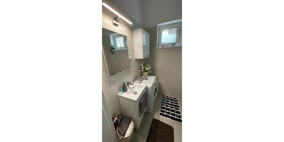 Etagenwohnung Bovenden - 2 Zimmer, 33 m&sup2;, 129.900&euro; | Angebot:26956259