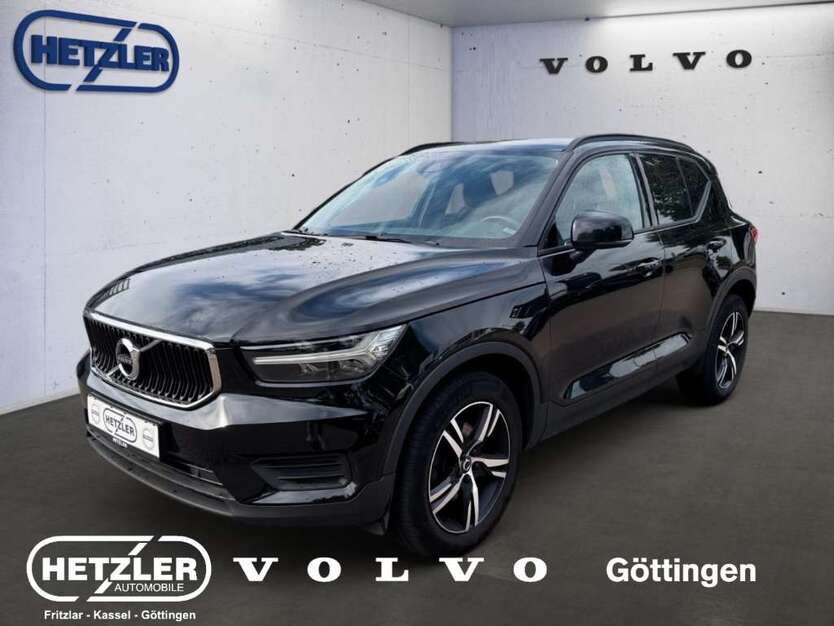 Volvo XC40 66.000 km 21.900 € Göttingen 37079