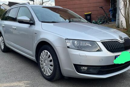 Skoda Octavia 168.000 km 11.000 &euro; Göttingen 37075