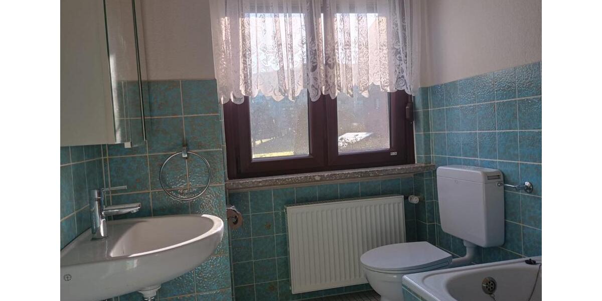 Etagenwohnung Nörten-Hardenberg Hardenberg - 4 Zimmer, 100 m&sup2;, 1.250&euro; | Angebot:24641398