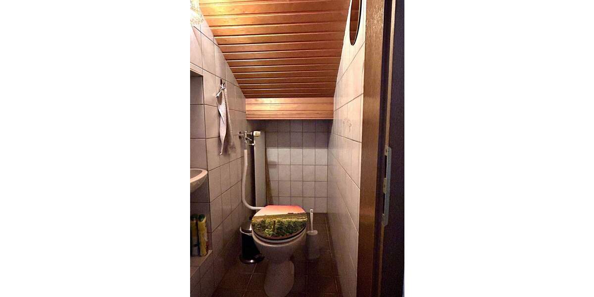 Hier wurde richtig viel gemacht - mit Platz für die Familie und mehr! 6 zimmer