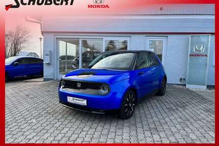 Honda e